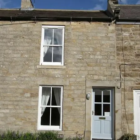 Merok Cottage, Newsham, North Yorks Newsham (North Yorkshire)