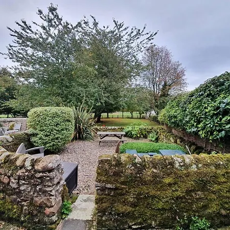 Merok Cottage, Newsham, North Yorks Newsham (North Yorkshire)