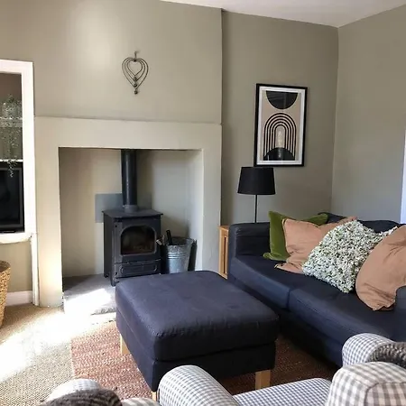 Merok Cottage, Newsham, North Yorks