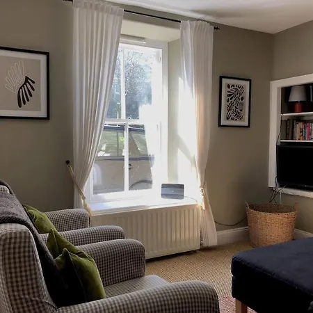Merok Cottage, Newsham, North Yorks Newsham (North Yorkshire)